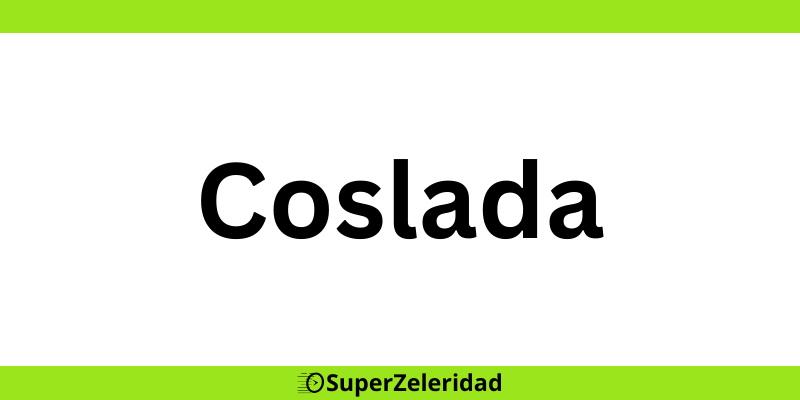 Teléfono oficina Zeleris Coslada